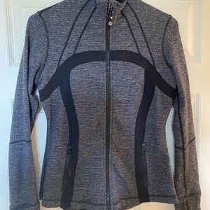 Lululemon Define jacket, sz 8....